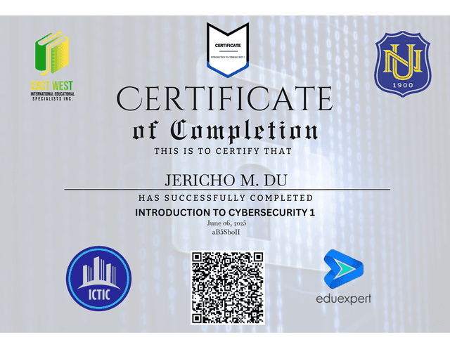Cyber Security