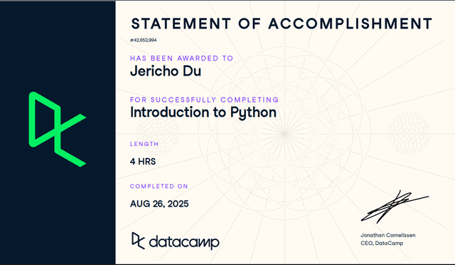 Python