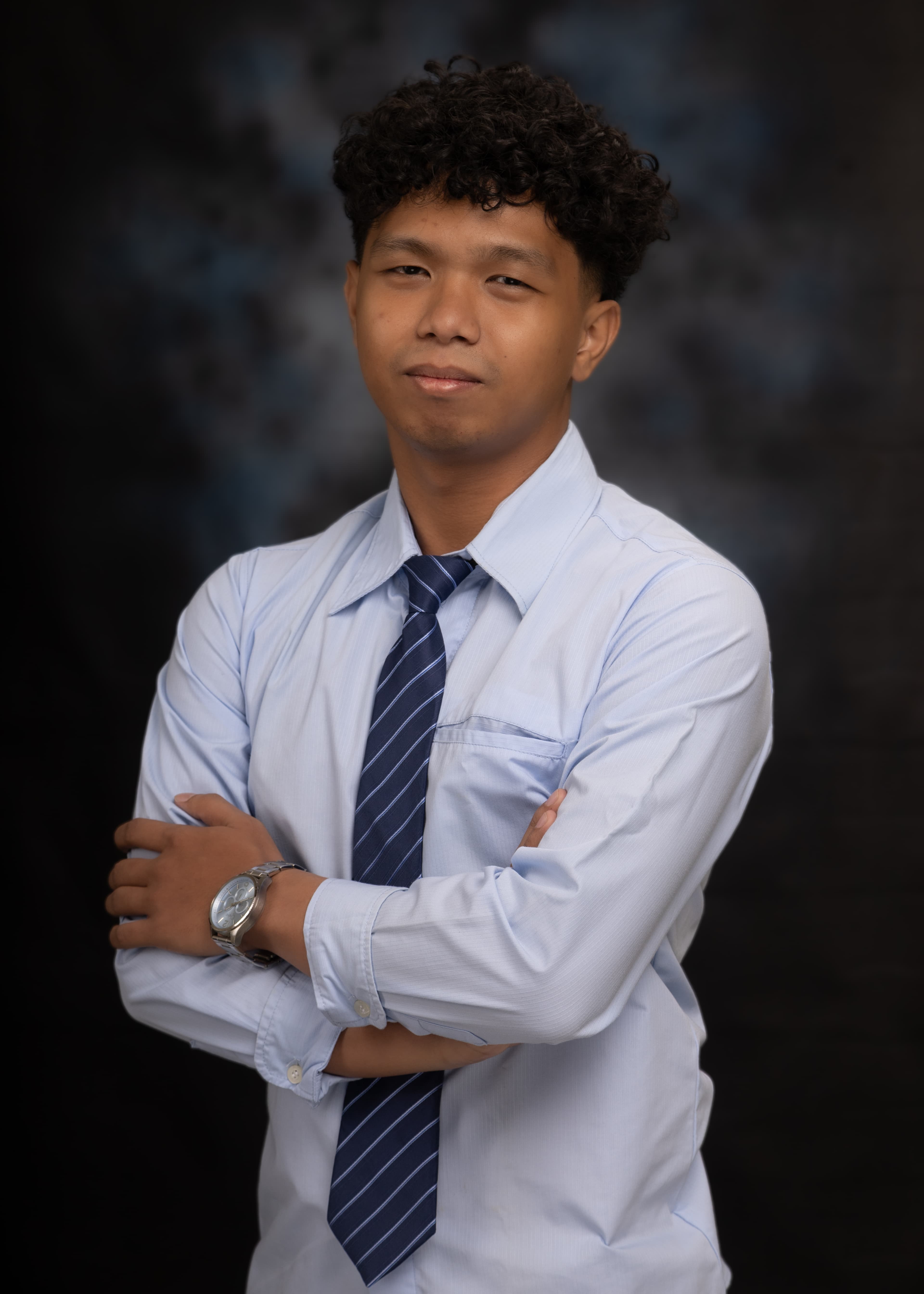 Developer avatar